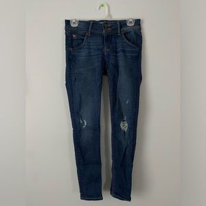 Hudson Skinny Jeans